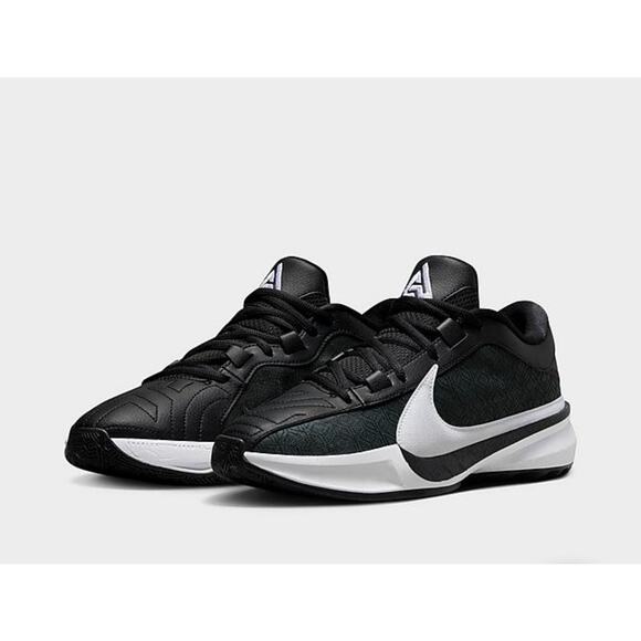 Nike Zoom Freak 5 Team Basketball Shoes Men's size 6 Woman's 7.5 - Picture 1 of 6
